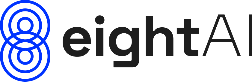 eightAI logo