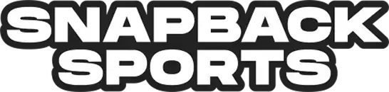 Snapback Sports logo